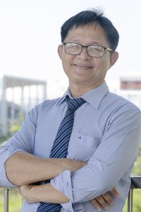 GS Nguyen Quoc Hung