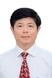 GS.TS Nguyen Huu Minh