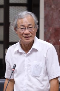 Nguyen Van Lap
